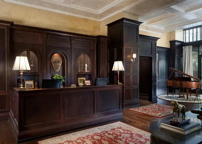 Hotel David Whitney, Autograph Collection Detroit