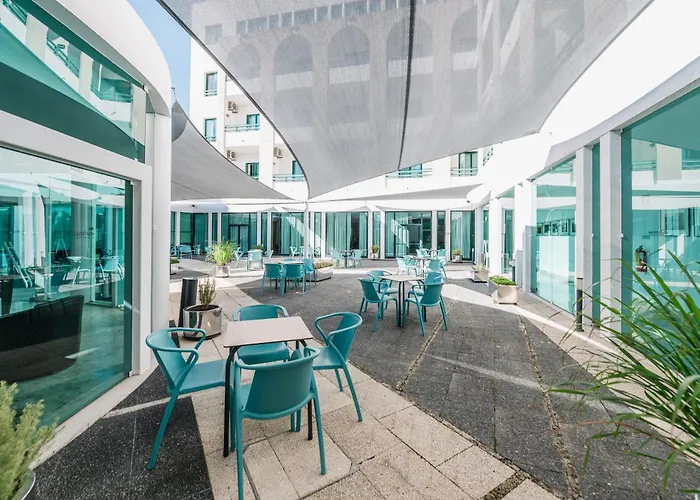 Leziria Parque Hotel