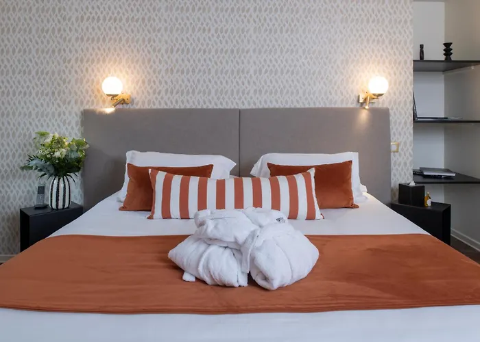 Hotel La Truffe Noire