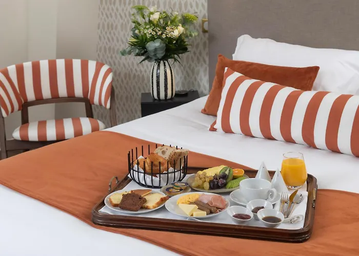 Hotel La Truffe Noire