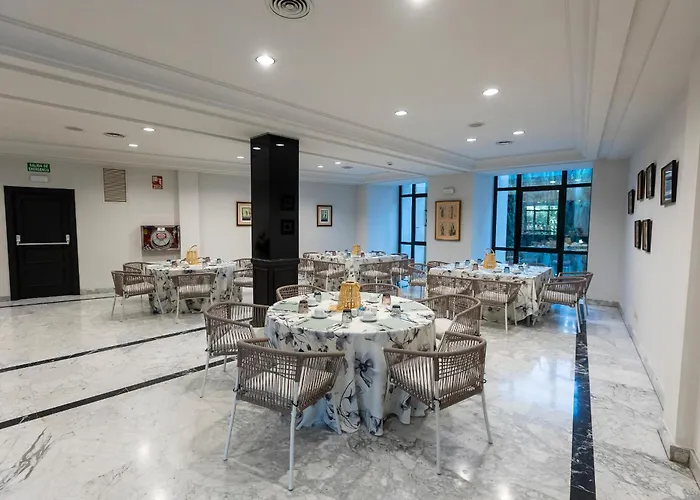 Hotel Merida Medea Affiliated by Meliá