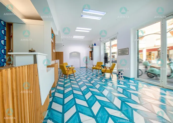 Hotel Nice Sorrent