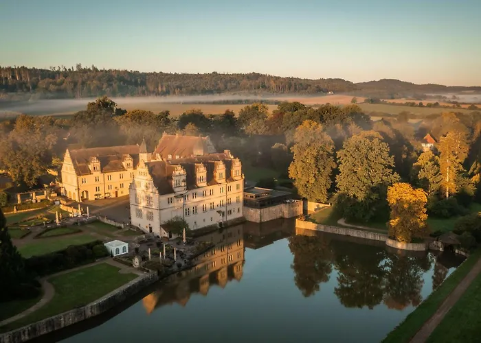 Schlosshotel Münchhausen