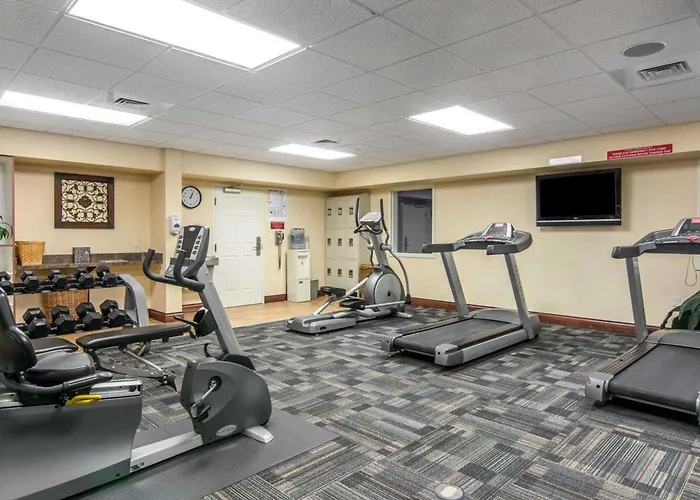 Bluegreen Vacations Patrick Henry Square, An Ascend Collection Resort