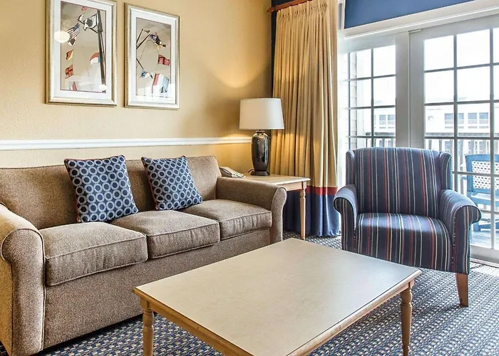 Bluegreen Vacations Harbour Lights, An Ascend Collection Resort