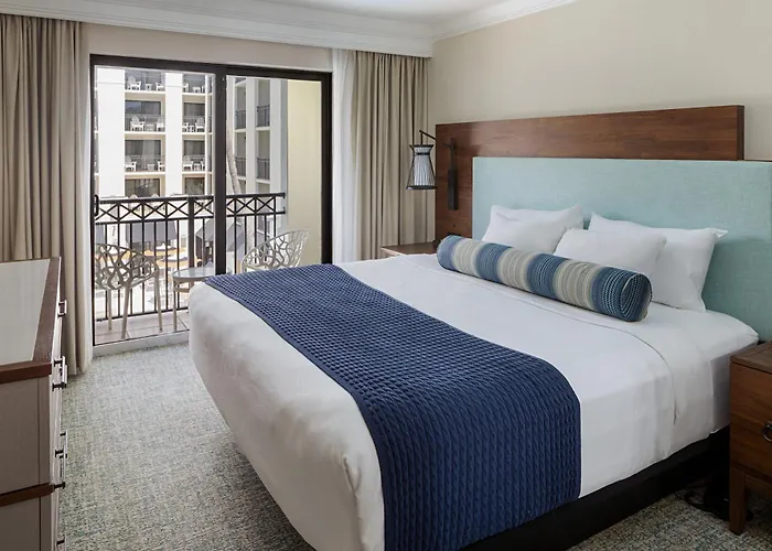 The Atlantic Suites On The Ave