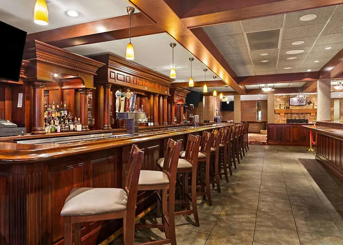 Wingate By Wyndham South Bend - Notre Dame