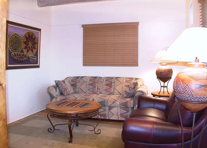 Casas De Suenos Old Town Historic Inn, An Ascend Collection Hotel