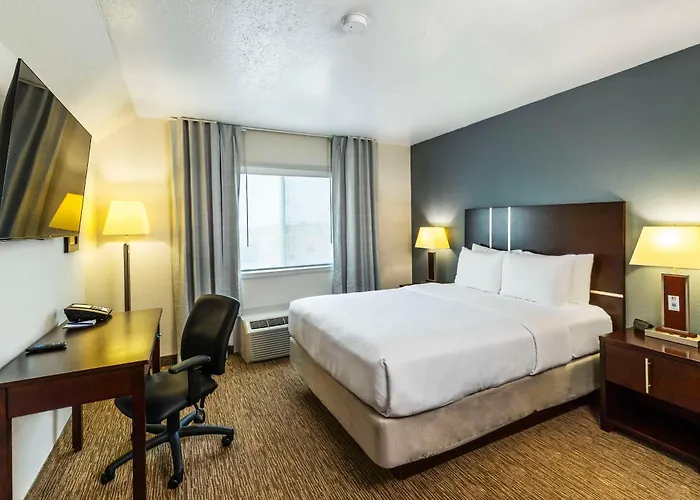 Comfort Inn & Suites Yorkton