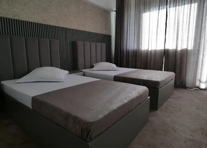 Hotel Parc