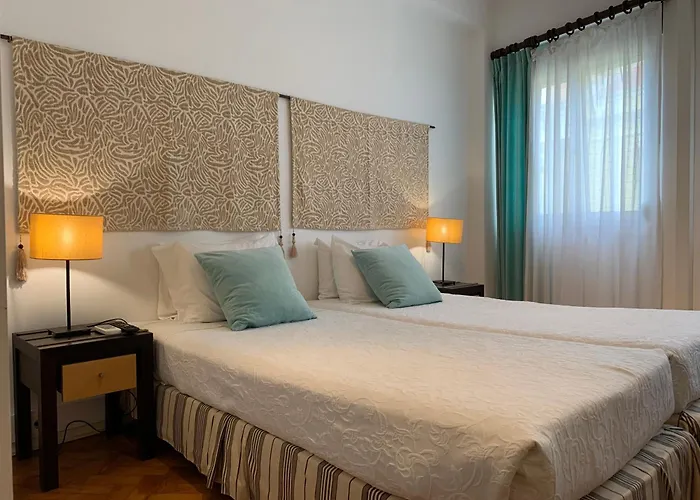 Discovery Apartment Expo - Aeroporto