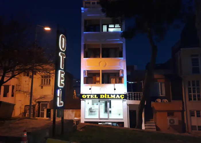 Dilmac Hotel