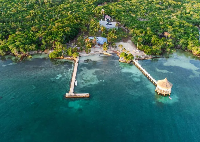 Quinta del Mar Tintipán