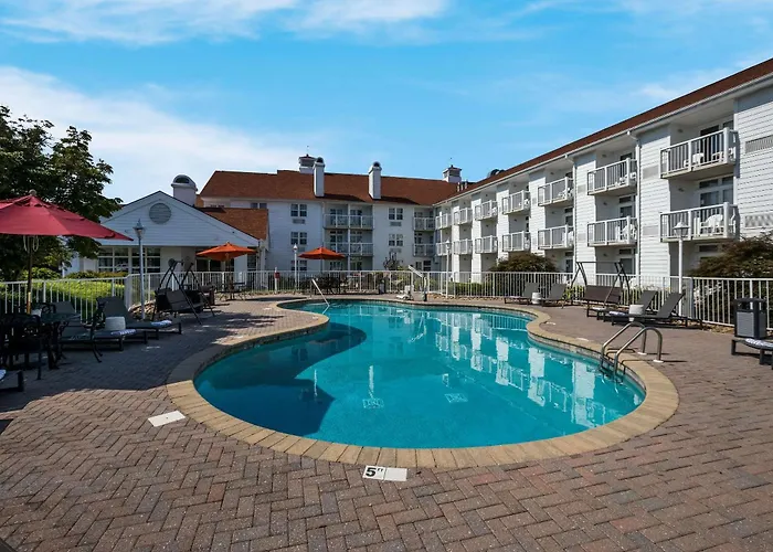The Inn At Apple Valley, An Ascend Collection Hotel