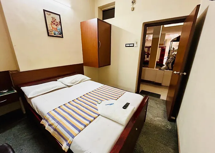 Hotel Jothi