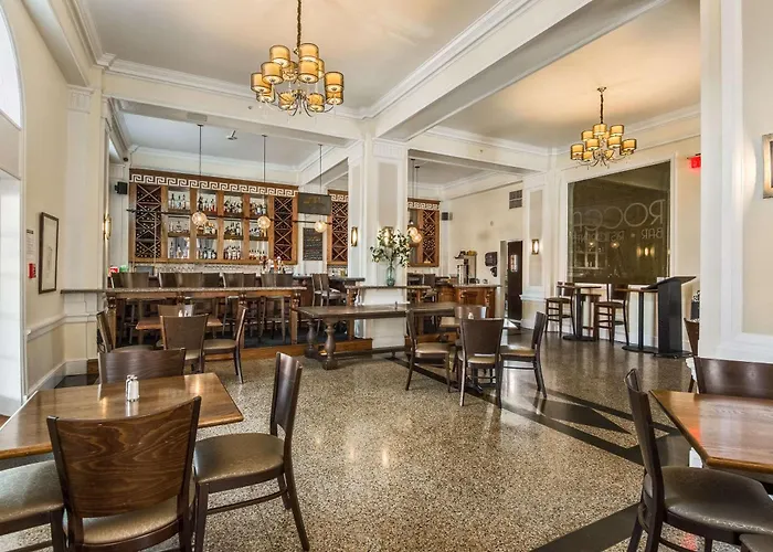 The Gin Hotel, An Ascend Collection Hotel Lexington