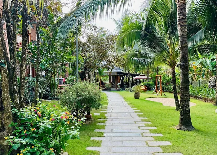 Nadine Phu Quoc Resort & Spa