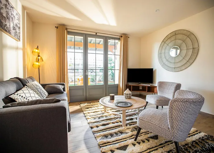Hotel Clos Castel Villas Spa