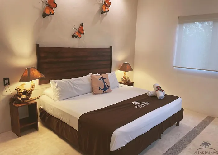 Villas Palmar Holbox