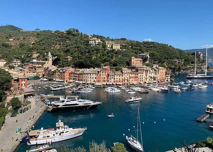 B&B Ladidi Rapallo