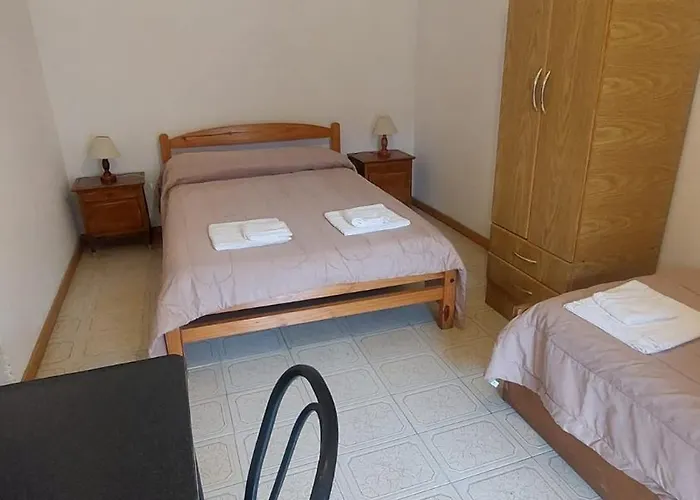 Hotel Nehuen