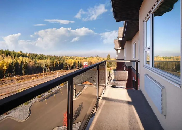 Best Western Plus Prince George