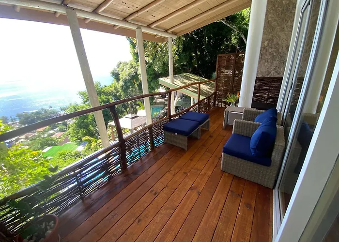 Green Fig Resort & Spa