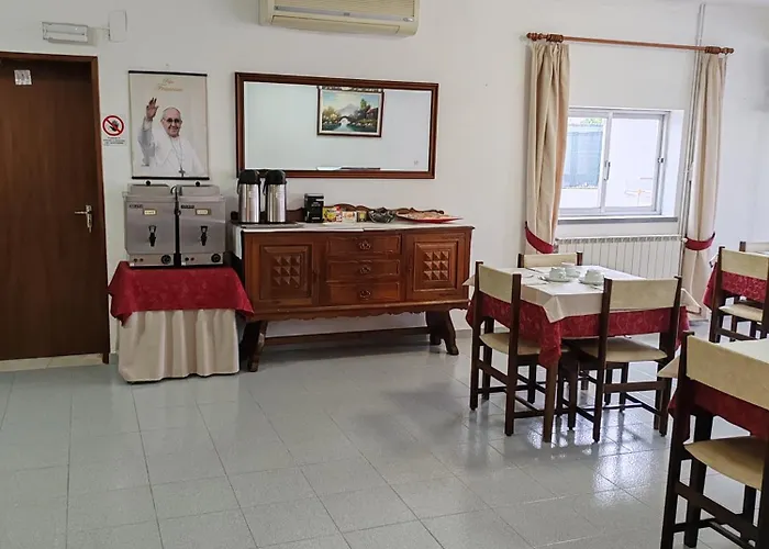 Hotel Mateus