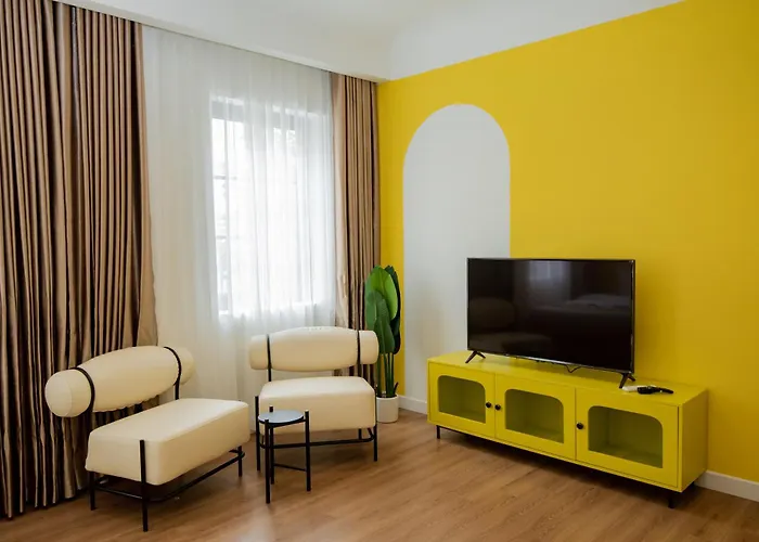 Palette Collect's Boutique Hotel Ha Long