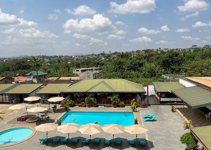 Prodiges Hotel