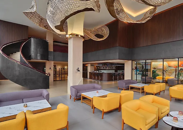 Artotel Batam