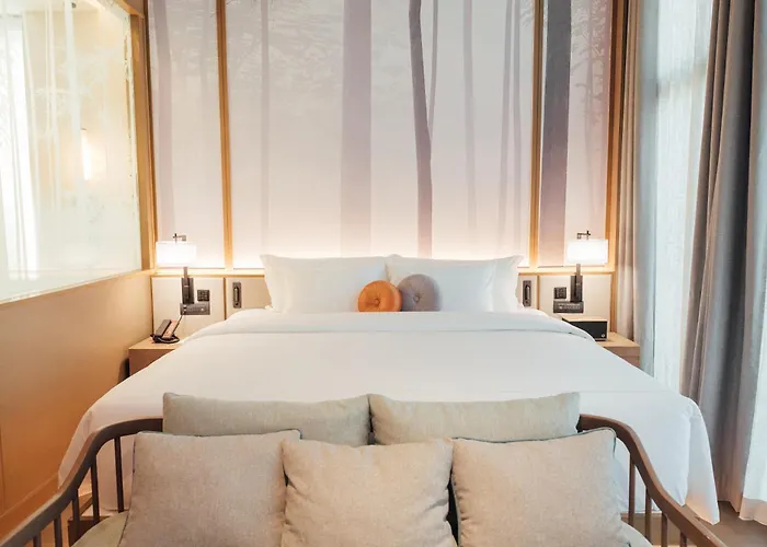 Hotel Mys Khao Yai (Adults Only)