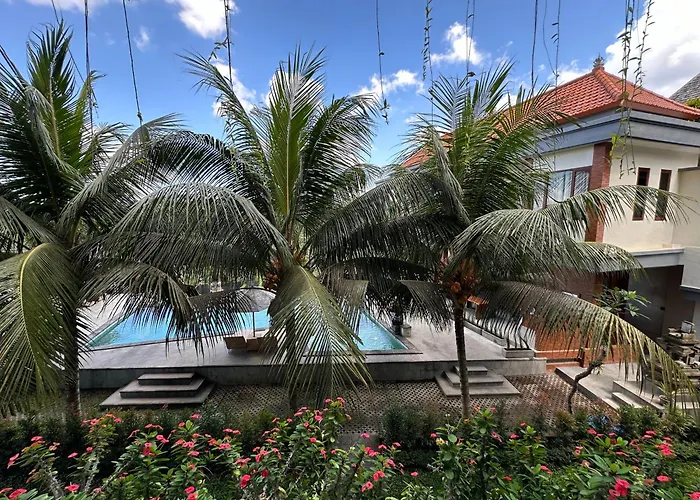 Brata Cottage Ubud