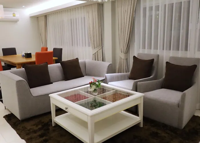 Tinidee Trendy Bangkok Khaosan