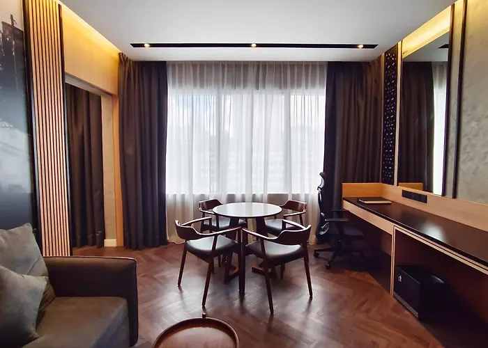 Hotel Royal Signature