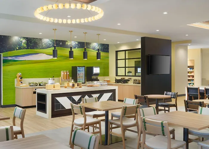 Towneplace Suites By Marriott Grovetown
