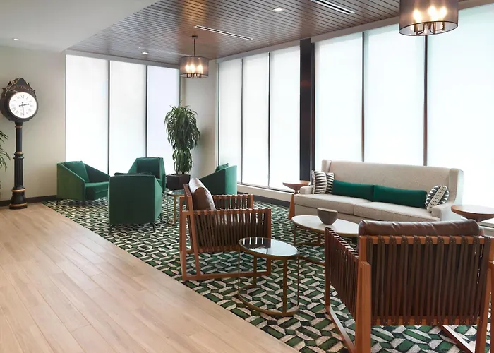 Towneplace Suites By Marriott Grovetown