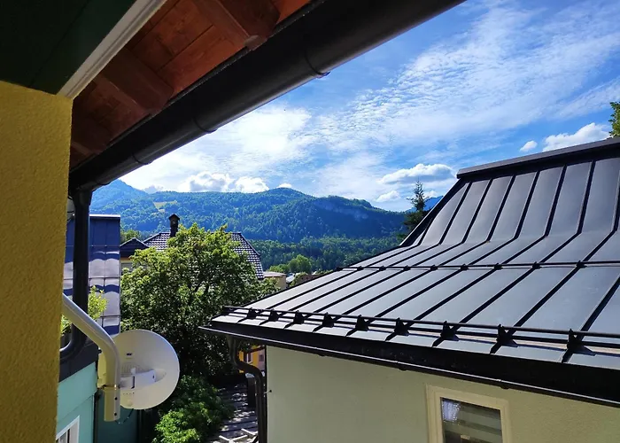 Hotel-Bad Goisern