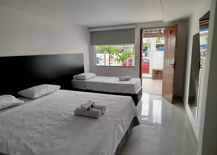 Hotel Sea Angels
