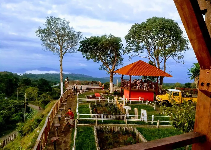 Hotel Five Stars Sv