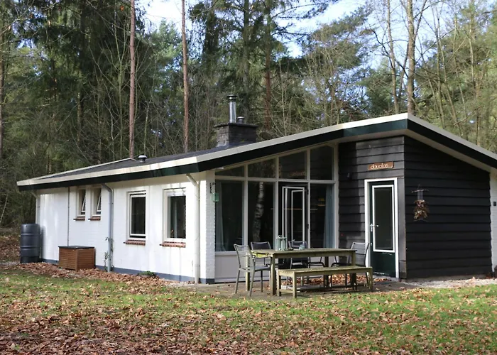 Landgoed Stakenberg - Hotel&Bungalows