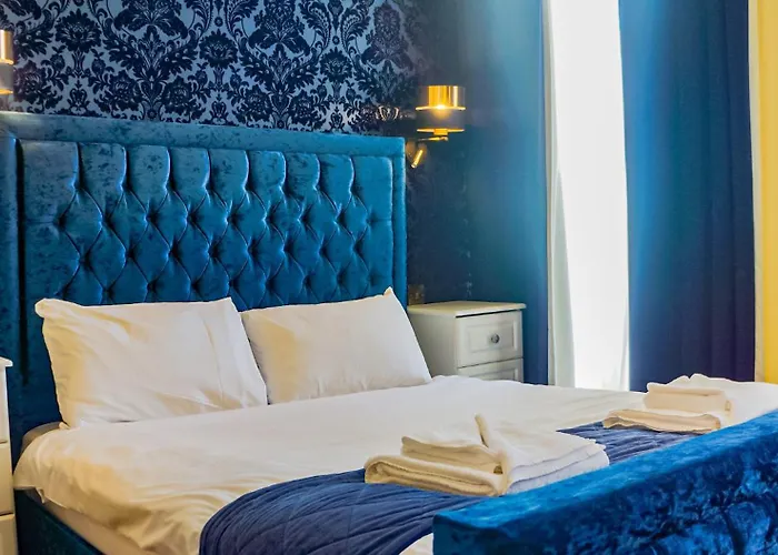 The Pier Hotel