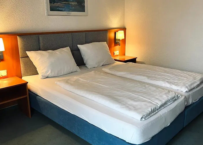 Hotel Siebeneichen