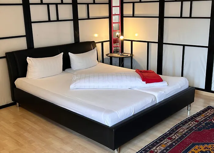 Hotel Rosenhof Gmbh