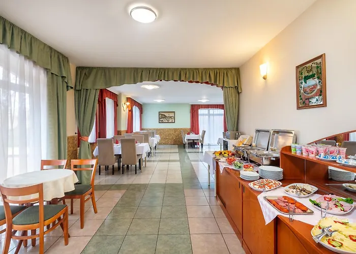 Platan Hotel