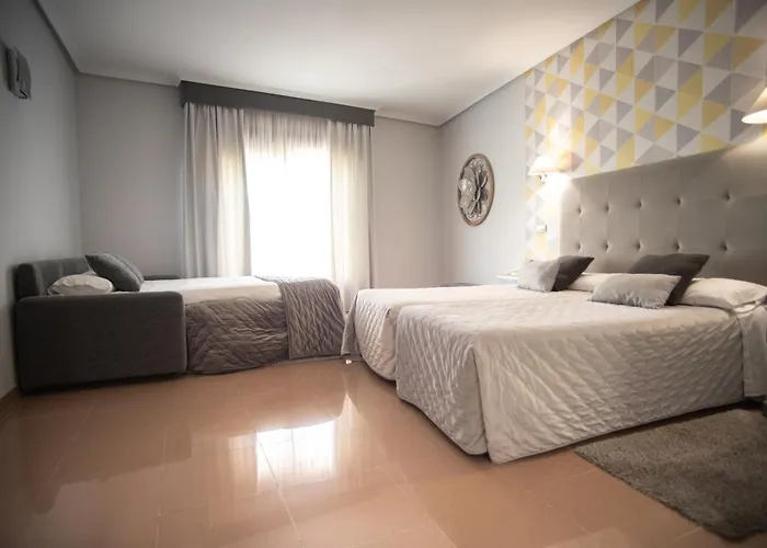 Hotel Las Moradas