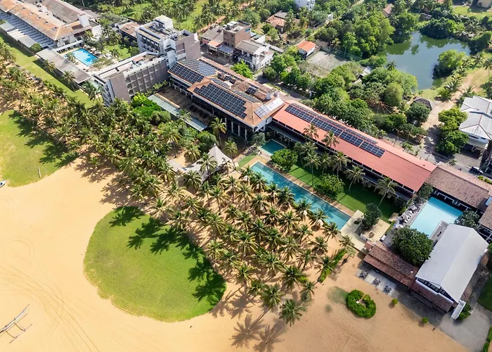Jetwing Beach Negombo