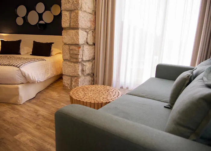 Boutique Hotel & Spa La Villa Cap Ferrat