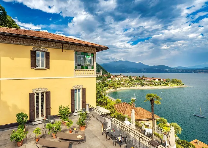 Hotel La Rondinella