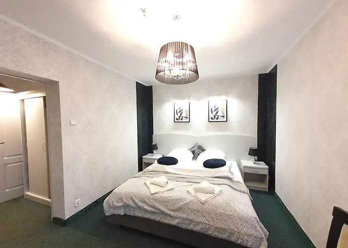 Hotel Zbyszko